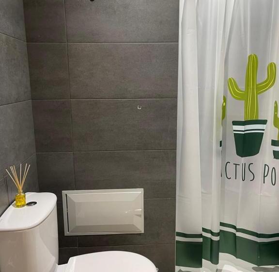 Esmeralda Holidays Apartments