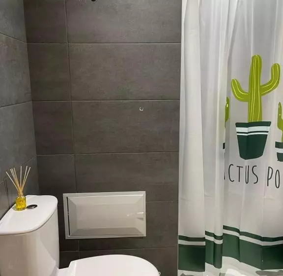 Esmeralda Holidays Apartments