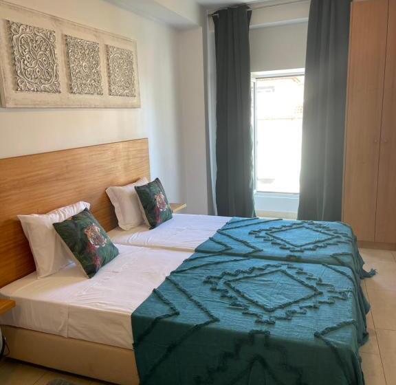 Esmeralda Holidays Apartments