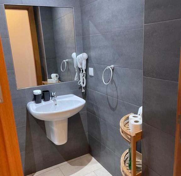 Esmeralda Holidays Apartments