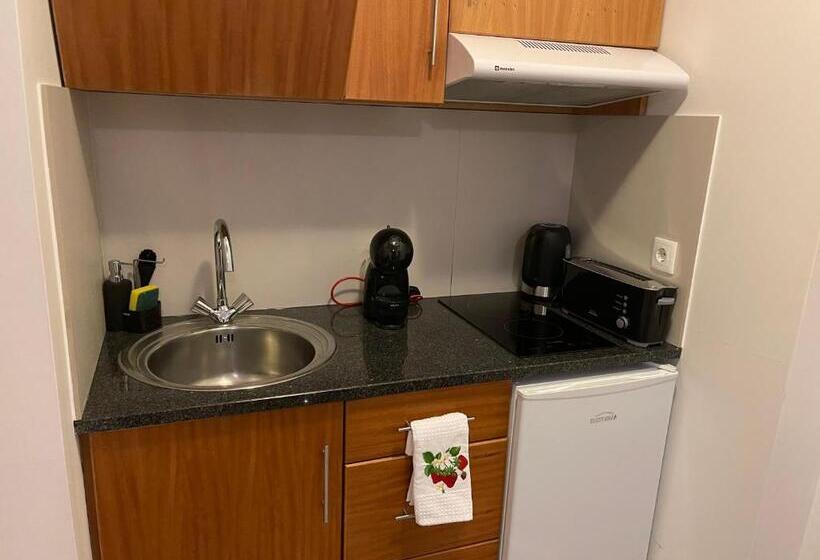 Esmeralda Holidays Apartments