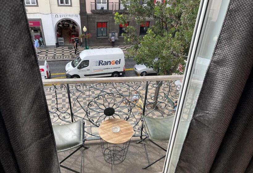 Esmeralda Holidays Apartments