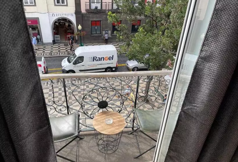 Esmeralda Holidays Apartments