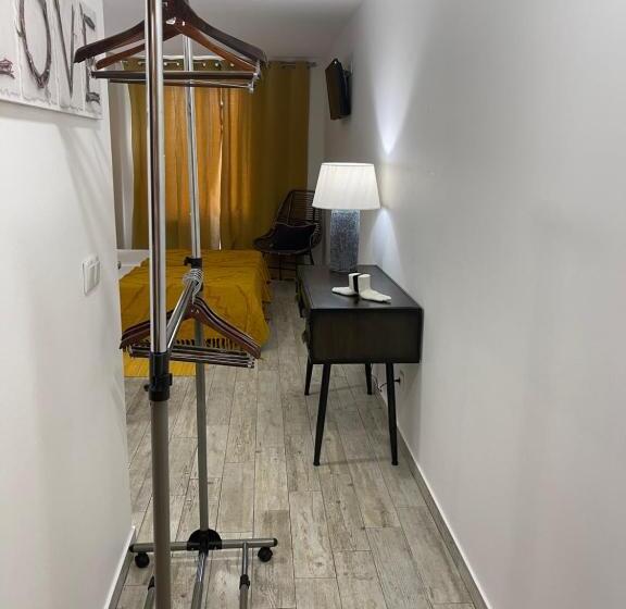 Esmeralda Holidays Apartments