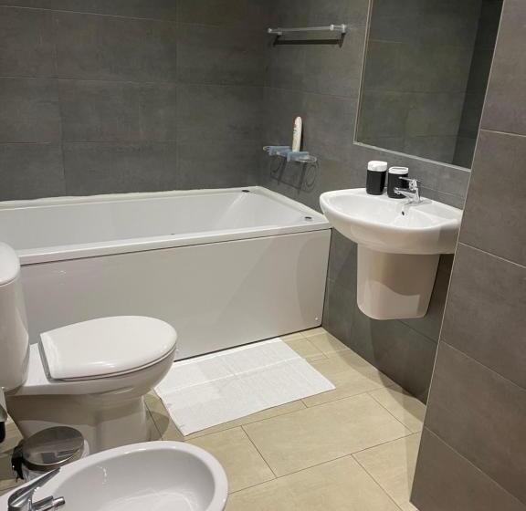 Esmeralda Holidays Apartments