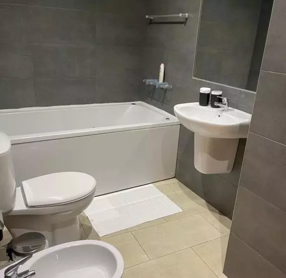 Esmeralda Holidays Apartments