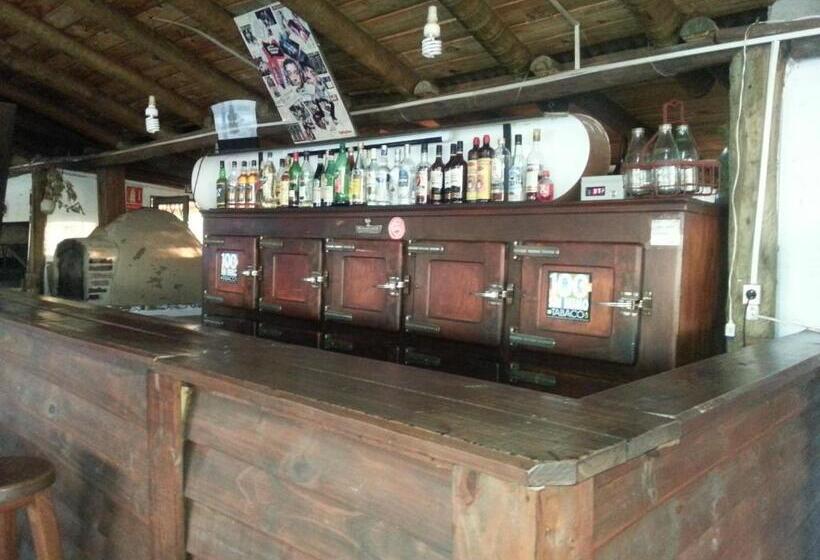 Hotel Cabañas Maria Maria Conchillas