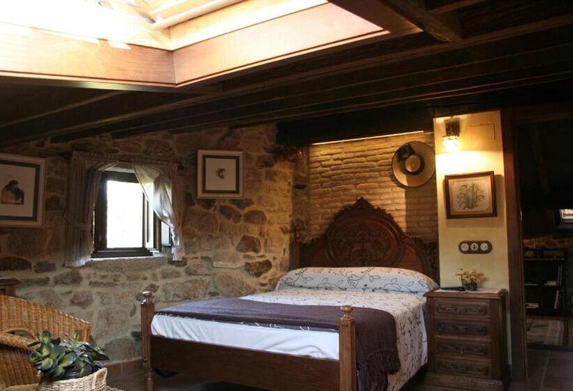 پانسیون A Casa De Filomena