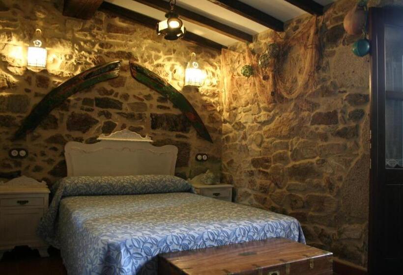 پانسیون A Casa De Filomena