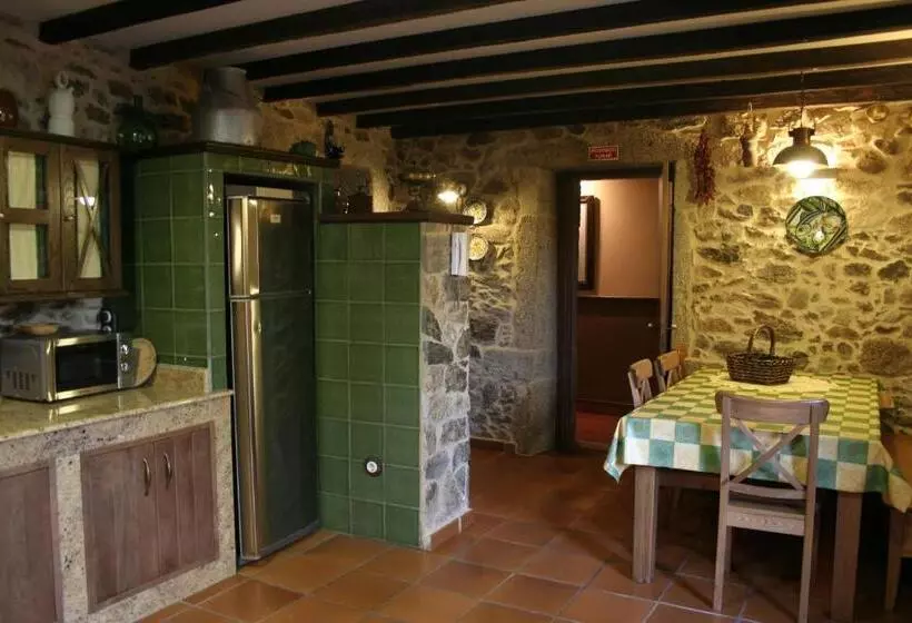 Majatalo A Casa De Filomena