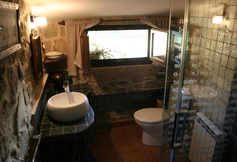 پانسیون A Casa De Filomena