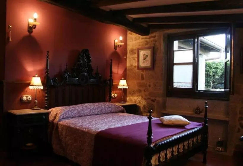 Majatalo A Casa De Filomena