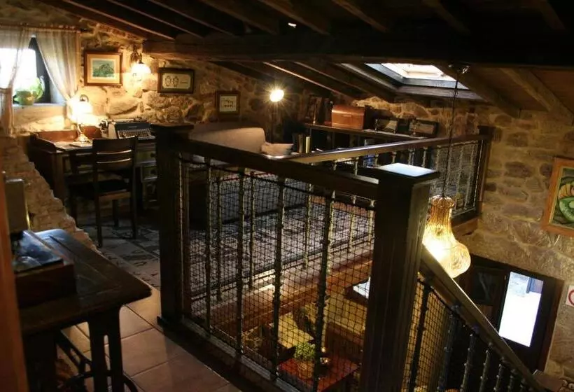 Majatalo A Casa De Filomena