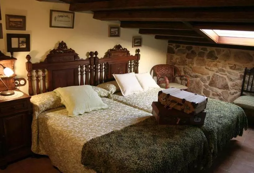 Majatalo A Casa De Filomena