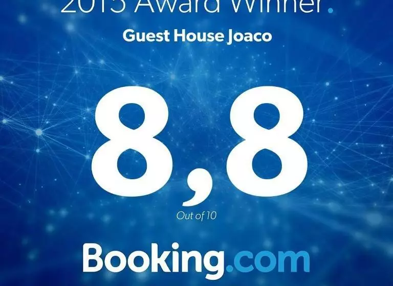 پانسیون Guest House Joaco