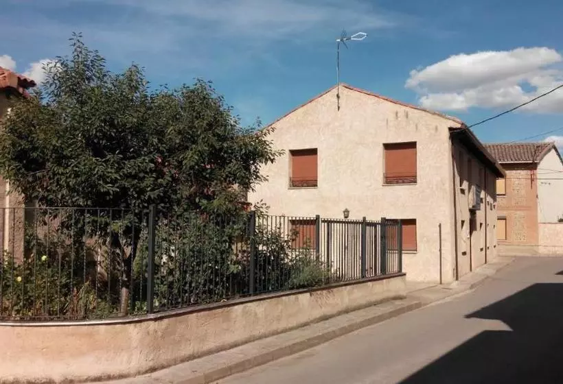 پانسیون Guest House Joaco