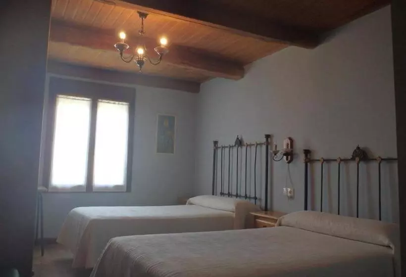 پانسیون Guest House Joaco