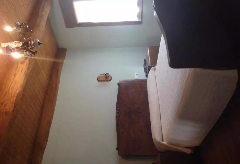 پانسیون Guest House Joaco