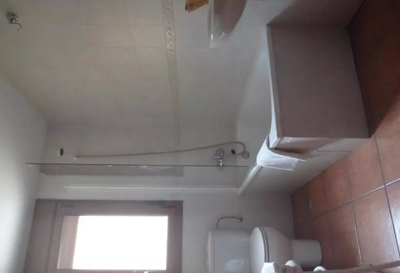 پانسیون Guest House Joaco