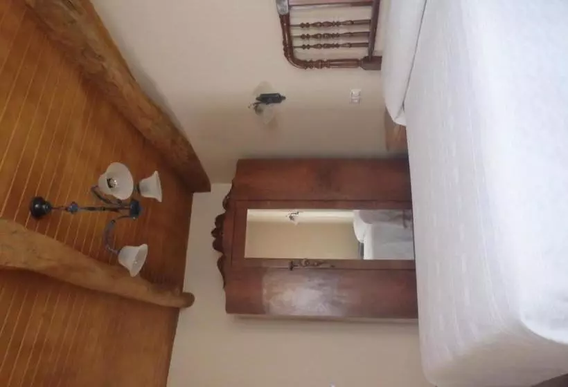 پانسیون Guest House Joaco