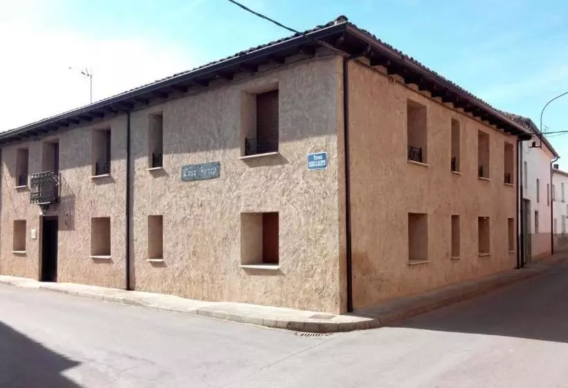 پانسیون Guest House Joaco