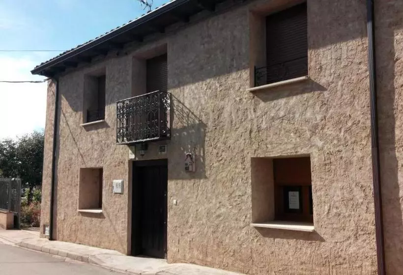 پانسیون Guest House Joaco