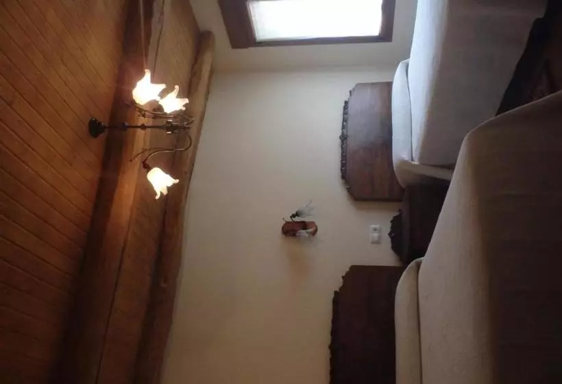 پانسیون Guest House Joaco