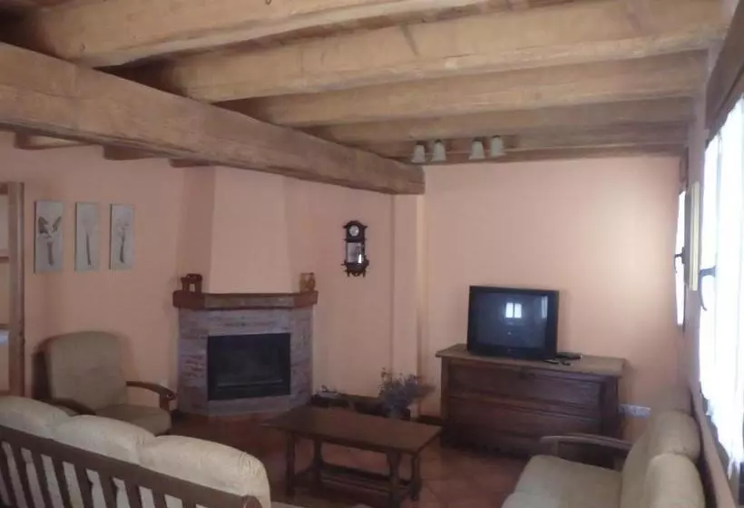 پانسیون Guest House Joaco