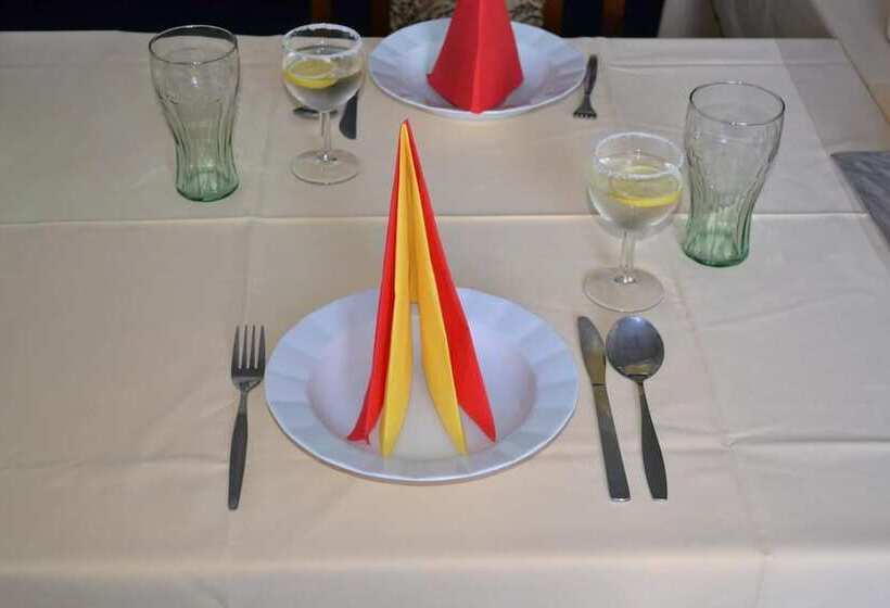 Пансион Penzion Tago Bohumin