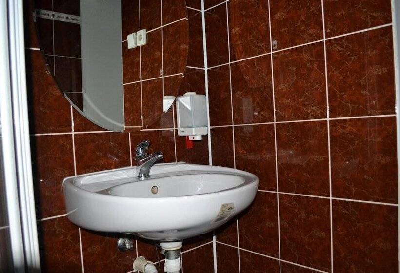 Пансион Penzion Tago Bohumin