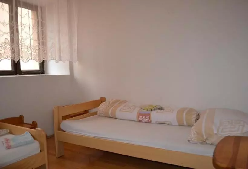 Majatalo Penzion Tago Bohumin