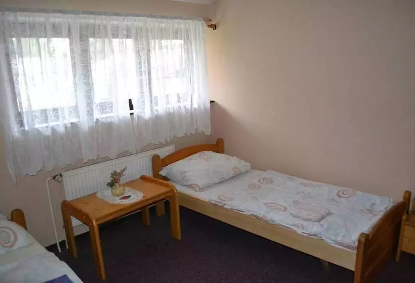 Majatalo Penzion Tago Bohumin