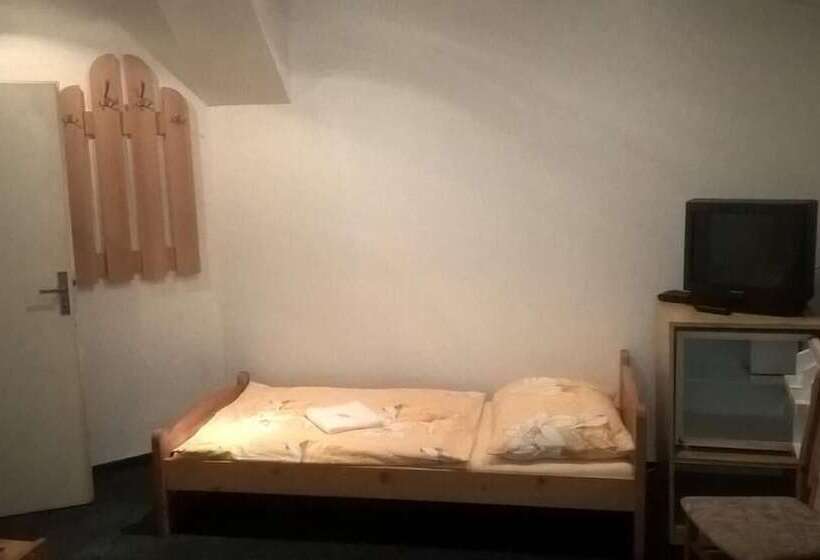 Пансион Penzion Tago Bohumin