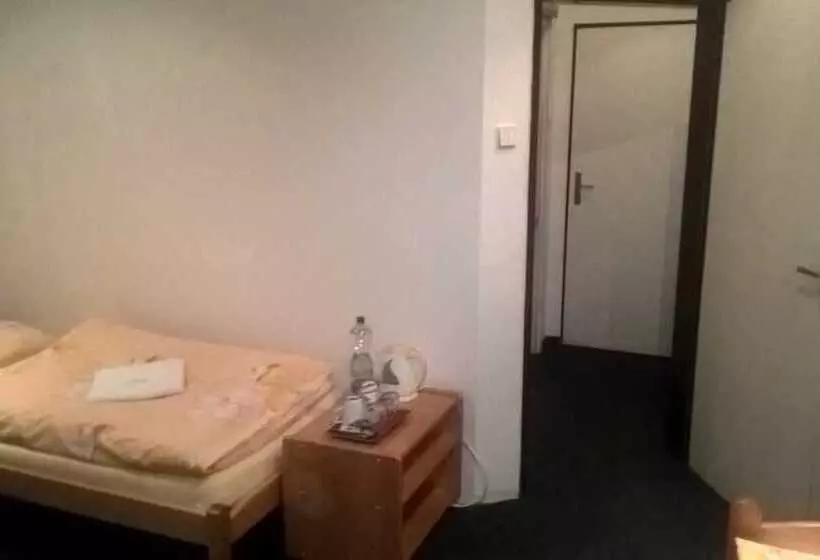 Majatalo Penzion Tago Bohumin