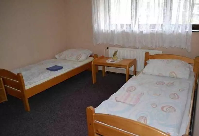 Majatalo Penzion Tago Bohumin