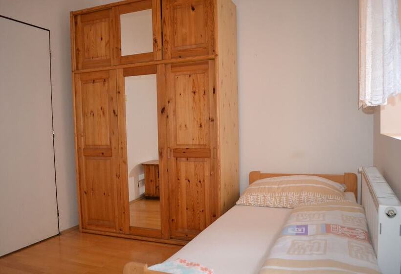 Пансион Penzion Tago Bohumin