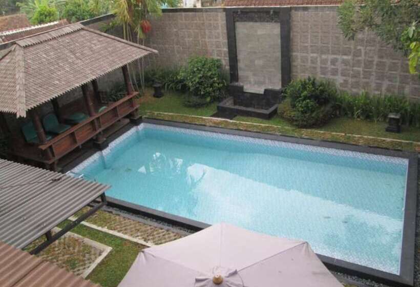 Pensionat Rumah Anda Guest House