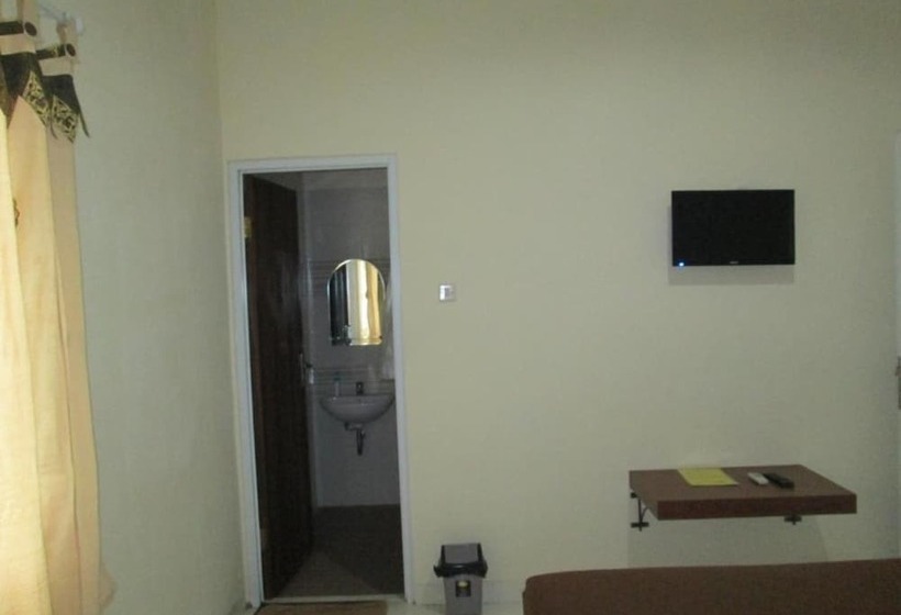 Pensionat Rumah Anda Guest House