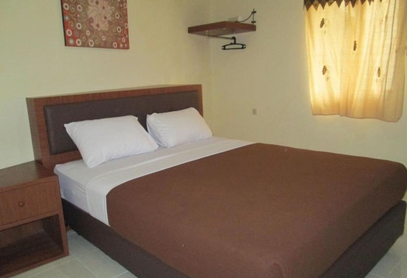 Pensionat Rumah Anda Guest House