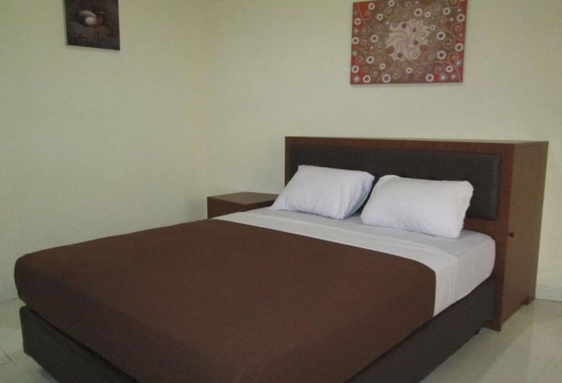 Pensionat Rumah Anda Guest House