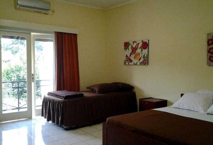 Pensionat Rumah Anda Guest House