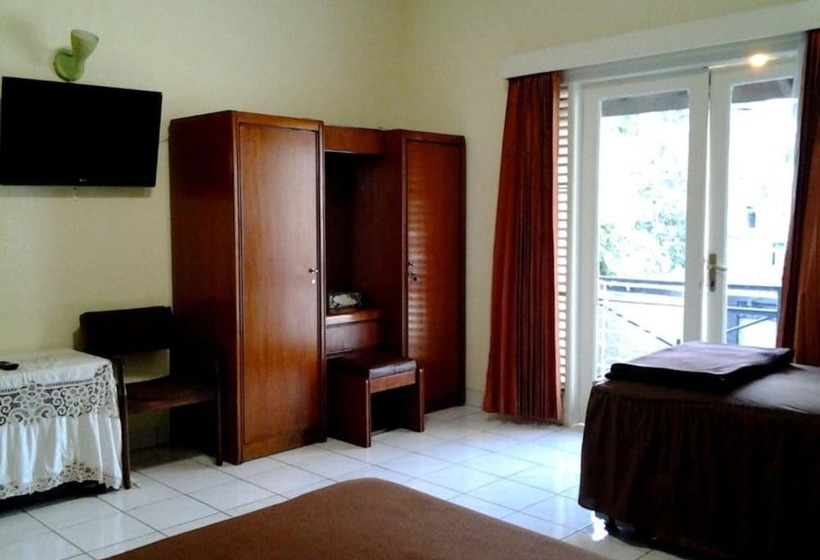 Pensionat Rumah Anda Guest House