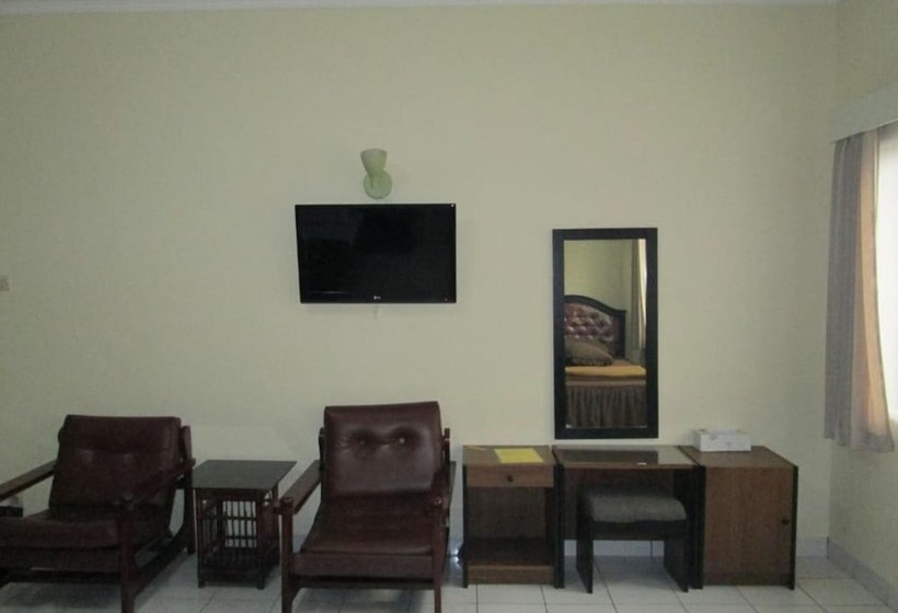 Pensionat Rumah Anda Guest House
