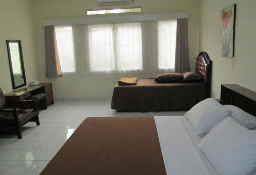 Pensionat Rumah Anda Guest House