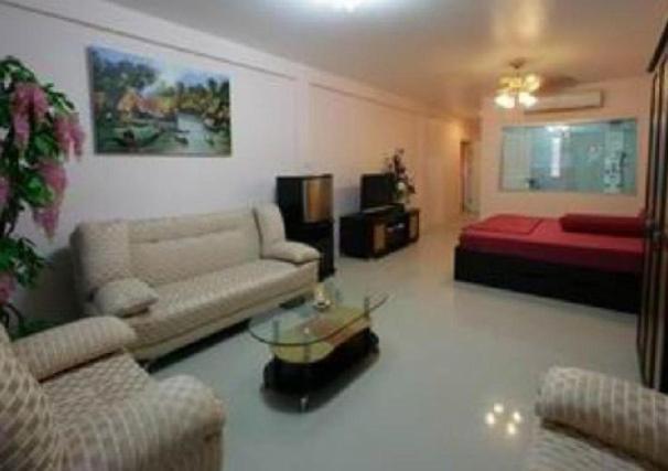 הוסטל Doubleshot Guesthouse Jomtien