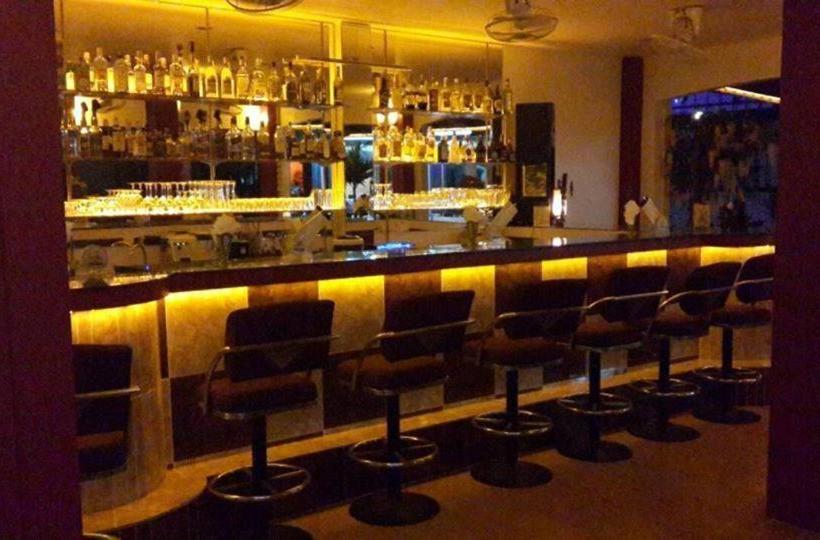 הוסטל Doubleshot Guesthouse Jomtien