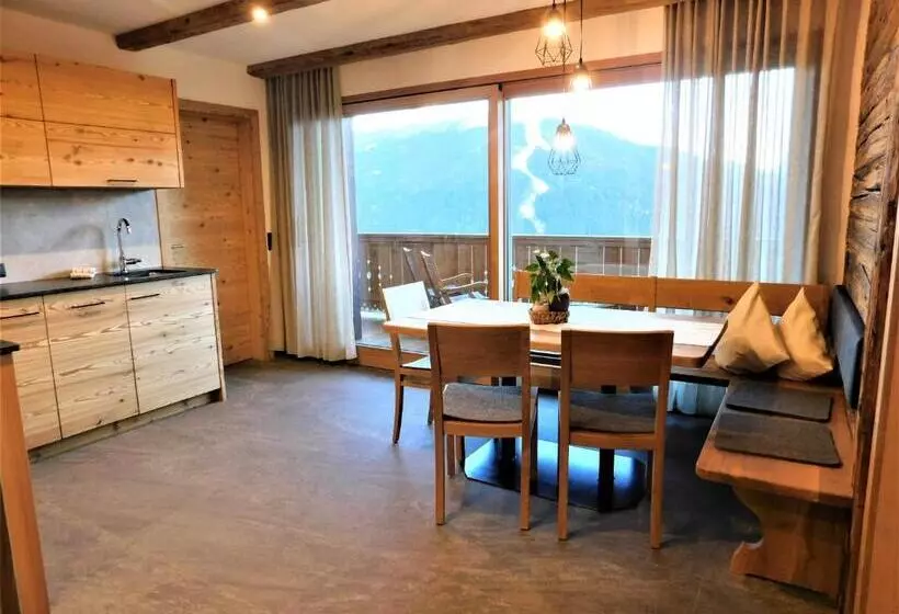 هتل Egarterhof