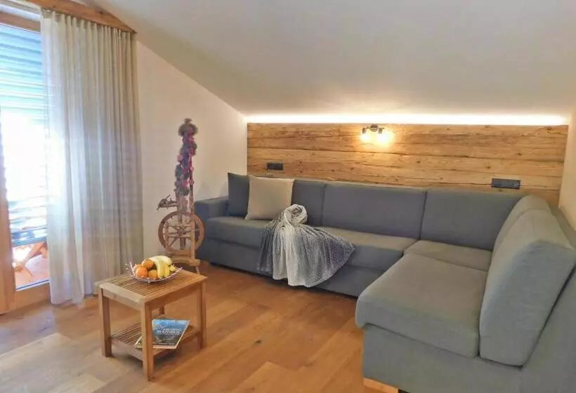 هتل Egarterhof