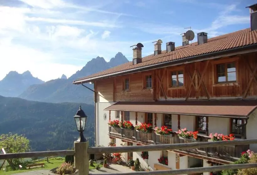 هتل Egarterhof