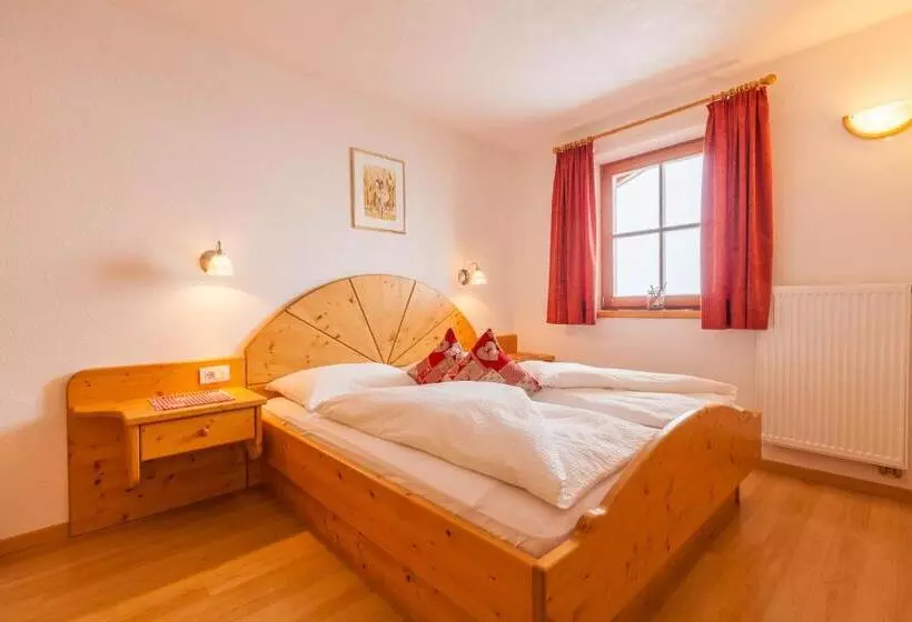 هتل Egarterhof